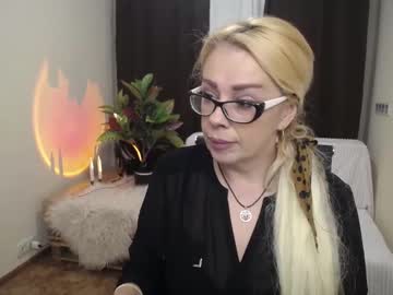Katrinacharm Chaturbate stream image from June 27, 2025