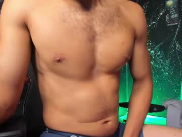 Leonardgrant_ Chaturbate stream image from June 27, 2025