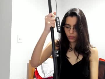 Lili_Goth_ Chaturbate stream image from June 27, 2025