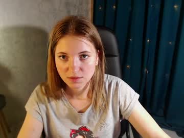 Litlee_Arlana Chaturbate stream image from June 27, 2025