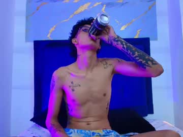 Massimo_Alessandro Chaturbate stream image from June 27, 2025