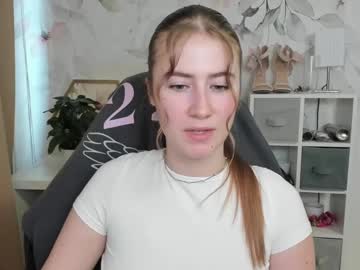 Meganx_Candy Chaturbate stream image from June 27, 2025