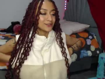 Miaa_Thopmson Chaturbate stream image from June 27, 2025