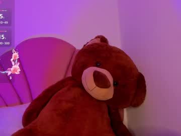 Nicol_Gw2025 Chaturbate stream image from June 27, 2025