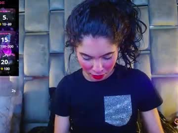 Sandra__Lopez_ Chaturbate stream image from June 27, 2025