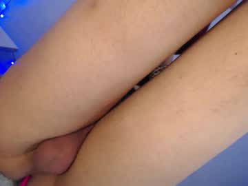 Xoxo_06100996 Chaturbate stream image from June 27, 2025