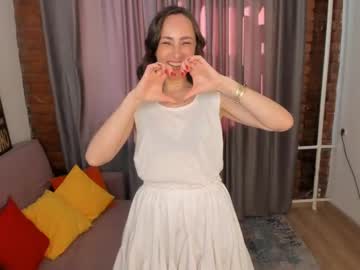 Zenn_Aera Chaturbate stream image from June 27, 2025