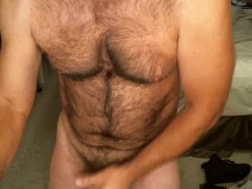 Hairypecsguy Chaturbate stream image from June 27, 2025