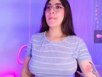Samii_Evans Chaturbate stream image from June 27, 2025