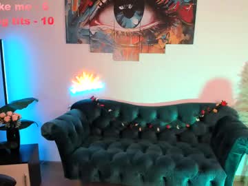 Bella__Shyy Chaturbate stream image from June 27, 2025