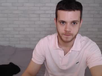 Electric_Smile Chaturbate stream image from June 27, 2025
