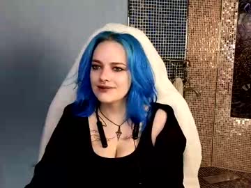 Enifery Chaturbate stream image from June 27, 2025