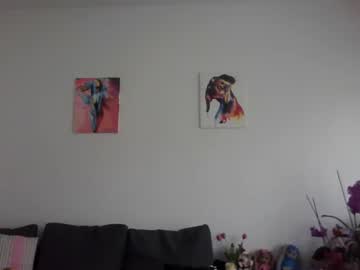 Juliya7777777 Chaturbate stream image from June 27, 2025