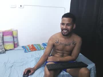 Morbo_Total69 Chaturbate stream image from June 27, 2025