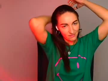 Nora_N Chaturbate stream image from June 27, 2025