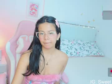 Sweet_Dania_ Chaturbate stream image from June 27, 2025