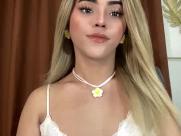 Yvonne_Guidotti Chaturbate stream image from June 27, 2025