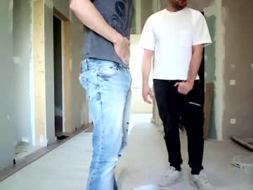 Alexander7s Chaturbate stream image from June 27, 2025