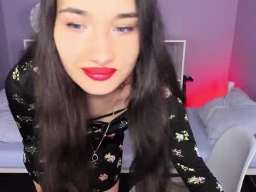 Amaliamour Chaturbate stream image from June 27, 2025