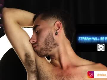 Cridamomo Chaturbate stream image from June 27, 2025