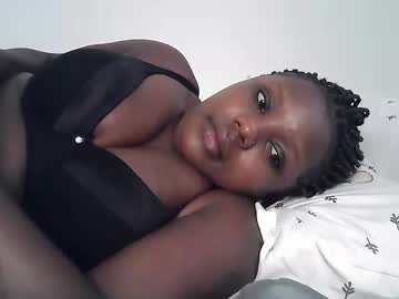 Ebony_Lisa95 Chaturbate stream image from June 27, 2025