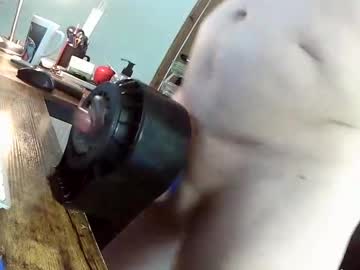 Fleshlight4246 Chaturbate stream image from June 27, 2025