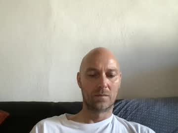 Giannipaciotti Chaturbate stream image from June 27, 2025