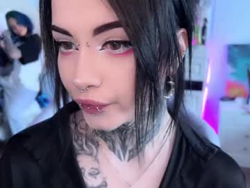 I_Died_Again Chaturbate stream image from June 27, 2025
