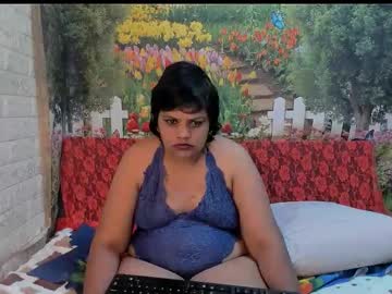 Indianmeeka Chaturbate stream image from June 27, 2025