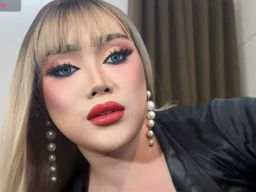 Mspoisonflower Chaturbate stream image from June 27, 2025