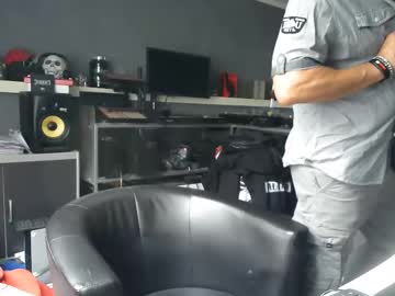 Ruffi77 Chaturbate stream image from June 27, 2025
