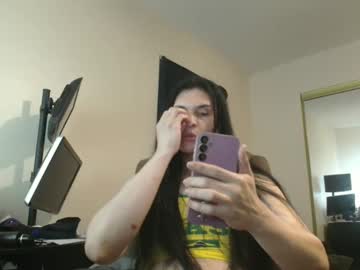 Siennalilbunnykate Chaturbate stream image from June 27, 2025