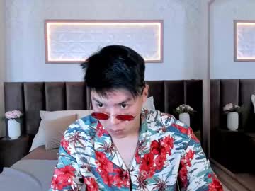 Anthony_Jonson Chaturbate stream image from June 27, 2025