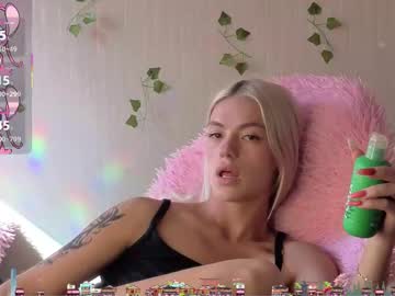 Jessi_Queen21 Chaturbate stream image from June 27, 2025