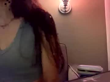 Kinkykitten710 Chaturbate stream image from June 27, 2025