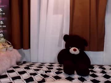 Sexyhotsofia69x Chaturbate stream image from June 27, 2025