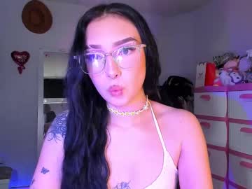 Baby_Lily1 Chaturbate stream image from June 27, 2025