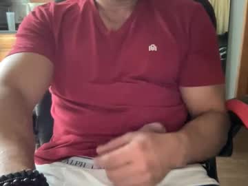 Chefd28 Chaturbate stream image from June 27, 2025