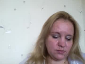 Cinderella1204 Chaturbate stream image from June 27, 2025