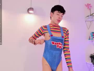 Evan_Voss Chaturbate stream image from June 27, 2025