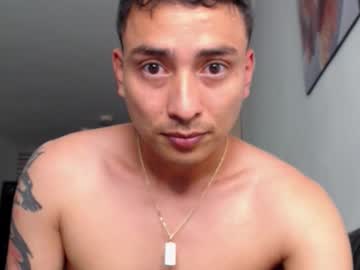 Haixa_Loverss Chaturbate stream image from June 27, 2025
