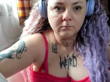 Jakijackpot Chaturbate stream image from June 27, 2025