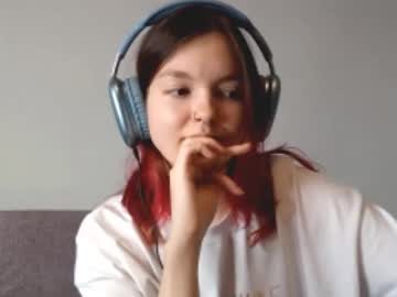 Mystic_Vibe_Melt_Nyaa Chaturbate stream image from June 27, 2025