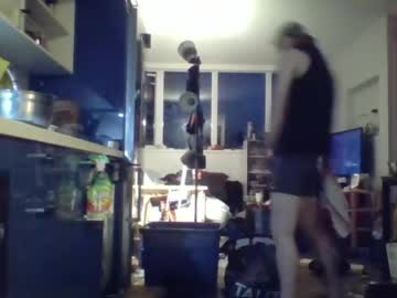 Ryan_Lockhart Chaturbate stream image from June 27, 2025