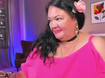 Sandra__Jackson Chaturbate stream image from June 27, 2025