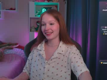 Solanochka Chaturbate stream image from June 27, 2025
