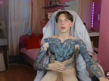 Alexxone_ Chaturbate stream image from June 27, 2025