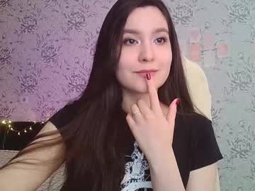 Anny_Shine Chaturbate stream image from June 27, 2025