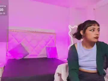 Canelita_Tay Chaturbate stream image from June 27, 2025
