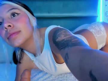 Mariana_Babe_ Chaturbate stream image from June 27, 2025